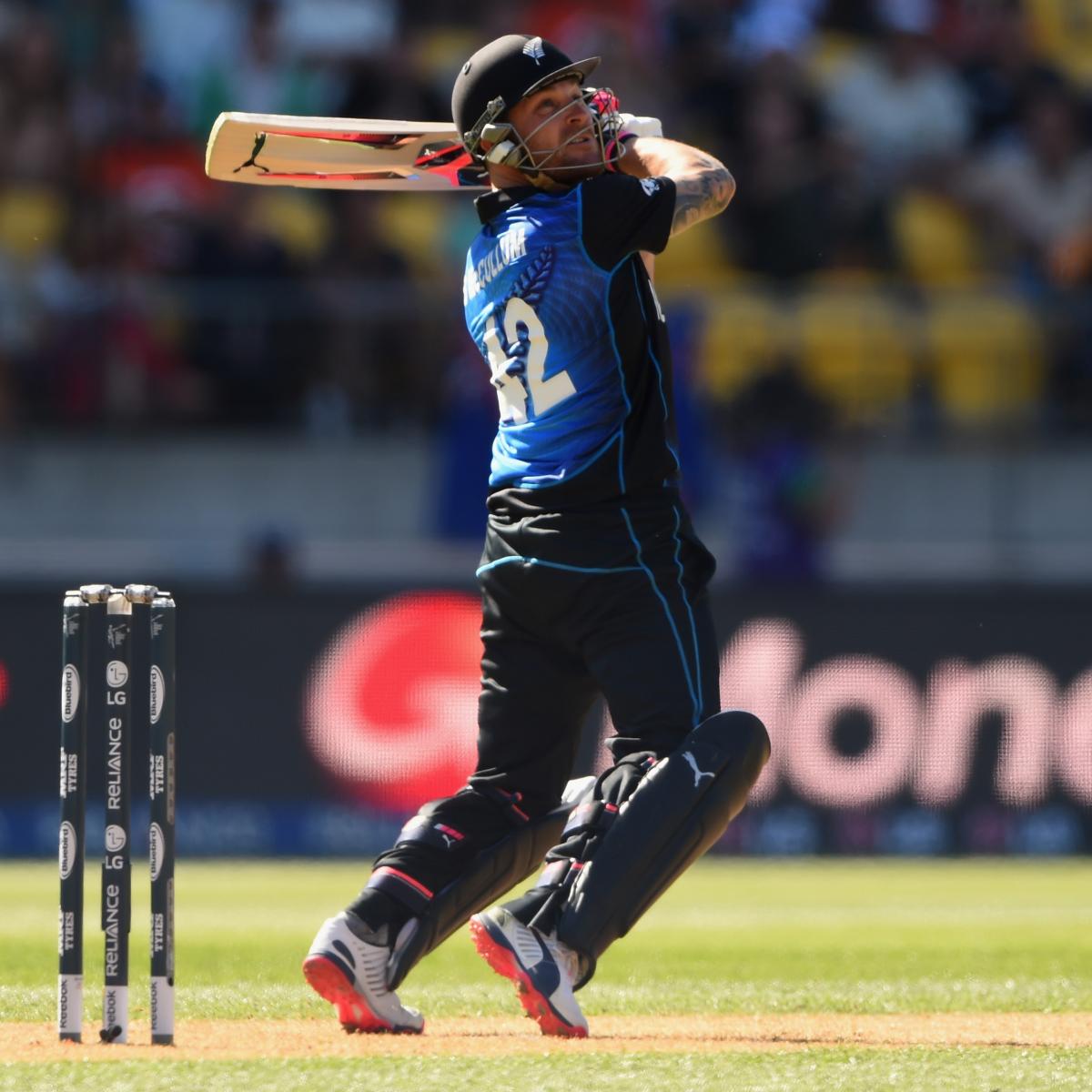did new zealand won world cup cricket