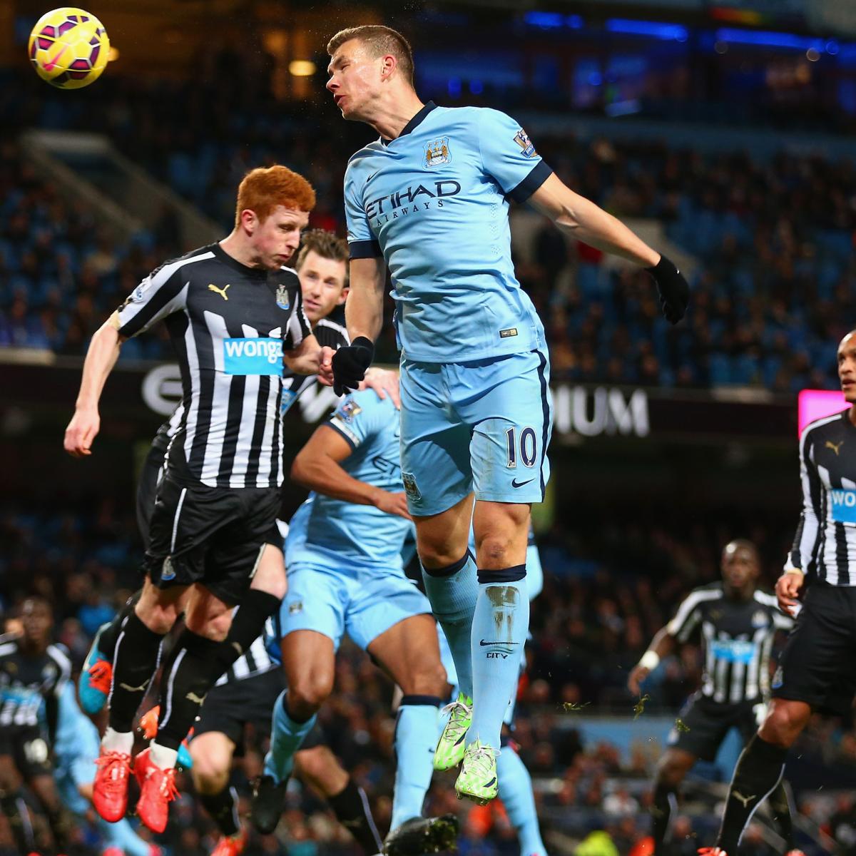 EPL Table: Latest Week 26 Results, Scores and 2015 Premier League