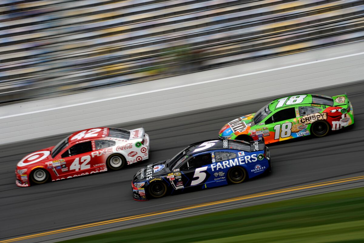 Daytona 500 Schedule 2015 TV Coverage, Preview for Great American Race News, Scores