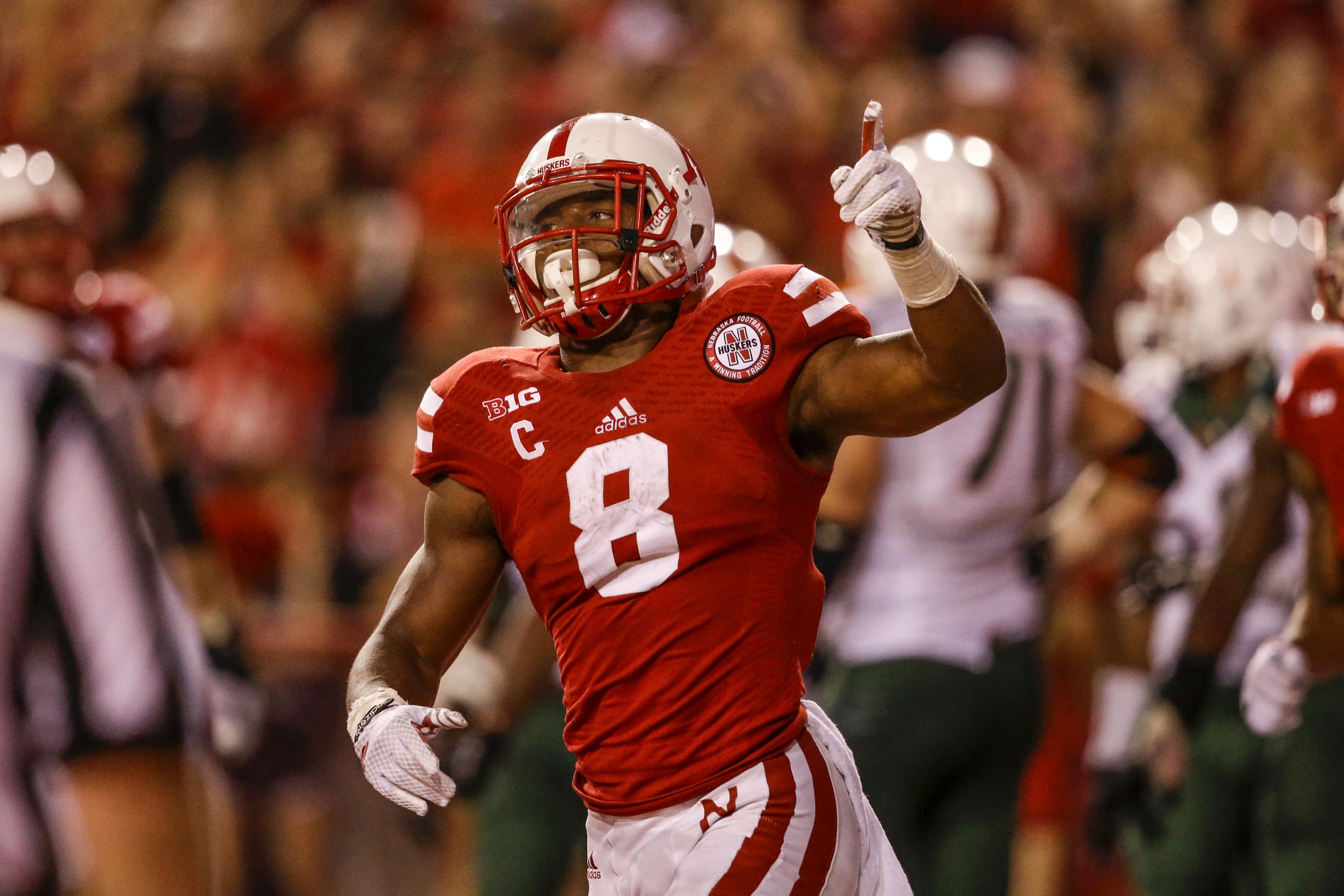Nebraska Football: Why Ameer Abdullah Is Key to Huskers' Success in Big Ten, News, Scores, Highlights, Stats, and Rumors