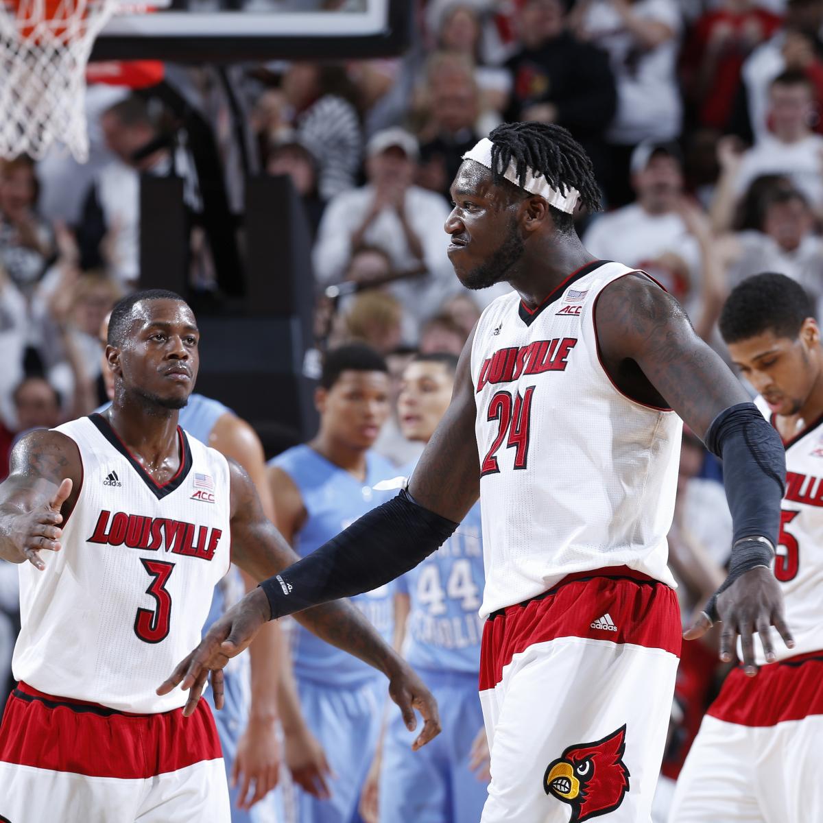 Thinking Ahead: Why the Louisville Cardinals Will Be Champions in 2012, News, Scores, Highlights, Stats, and Rumors