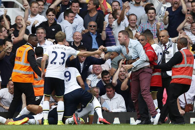 Tottenham Vs West Ham Team News Predicted Lineups Live Stream Tv Info Bleacher Report Latest News Videos And Highlights
