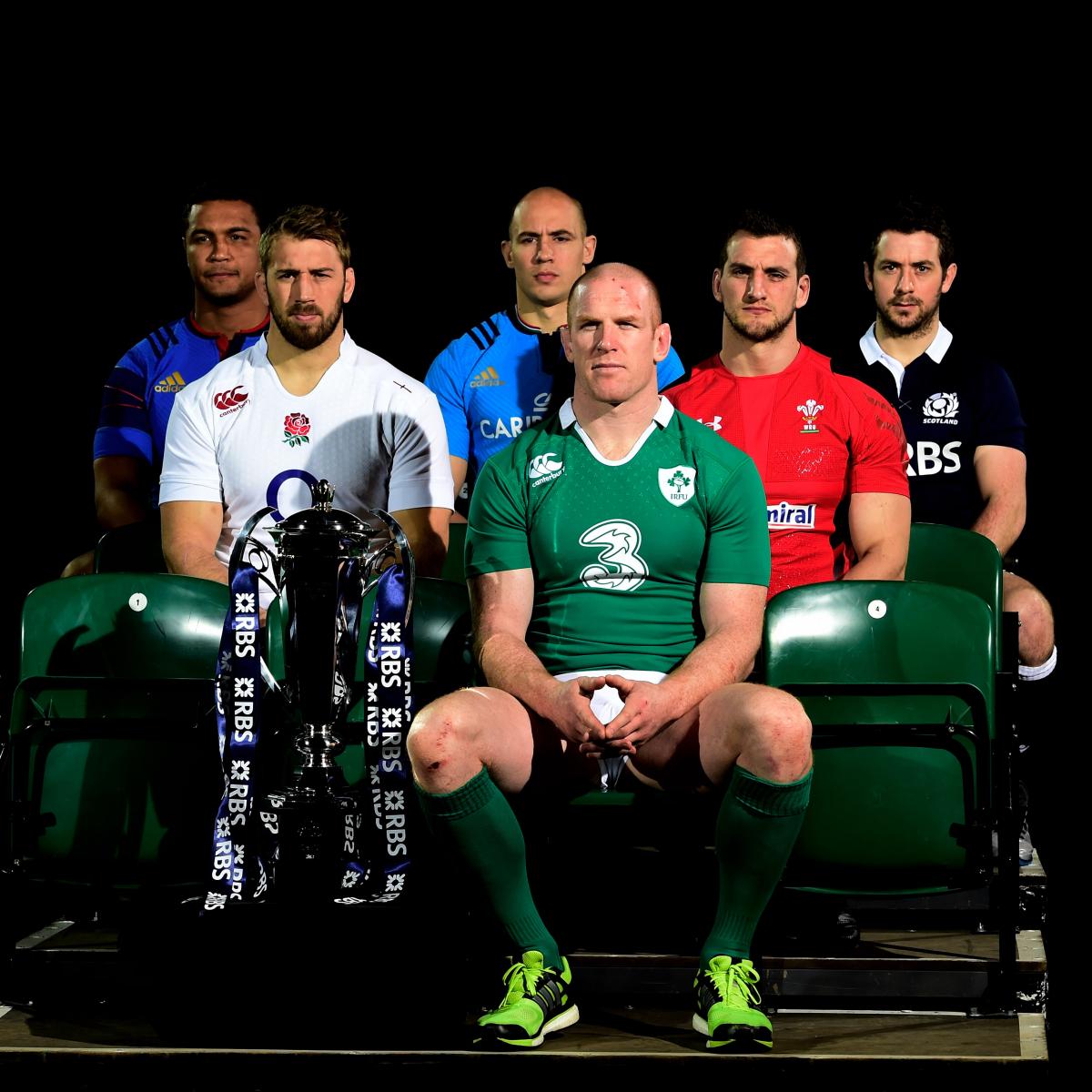 Six Nations 2015: 10 Storylines to Follow in Matchday 3 | News, Scores ...