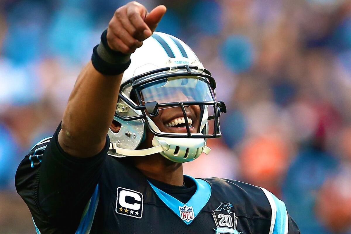 Cam Newton Contract: Latest News and Rumors on Negotiations with Panthers | Bleacher Report ...