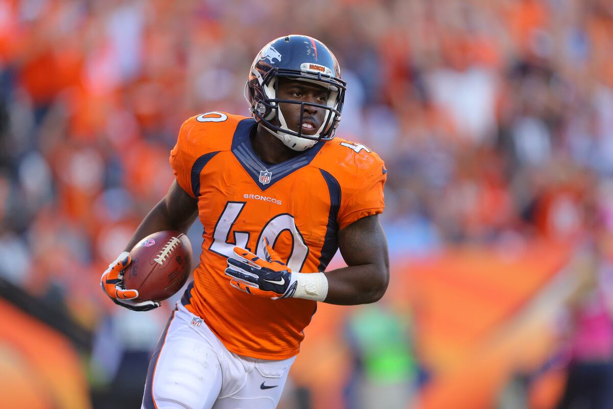 Juwan Thompson Injury Updates on Broncos RB's Knee and Recovery News