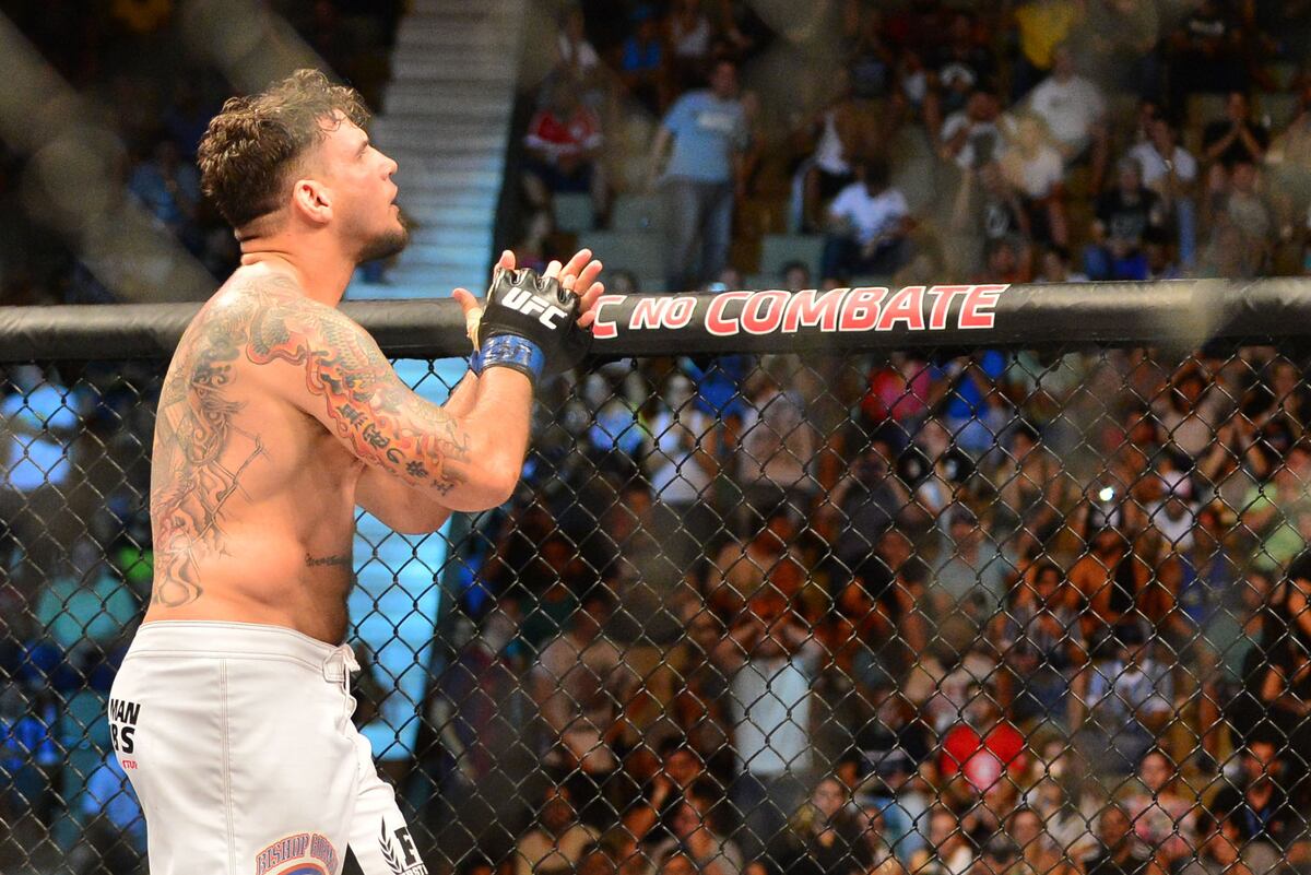 UFC Fight Night 61 Matches To Make For The Winners And Losers News ufc-fight-night-61-matches-to-make-for-the-winners-and-losers-news