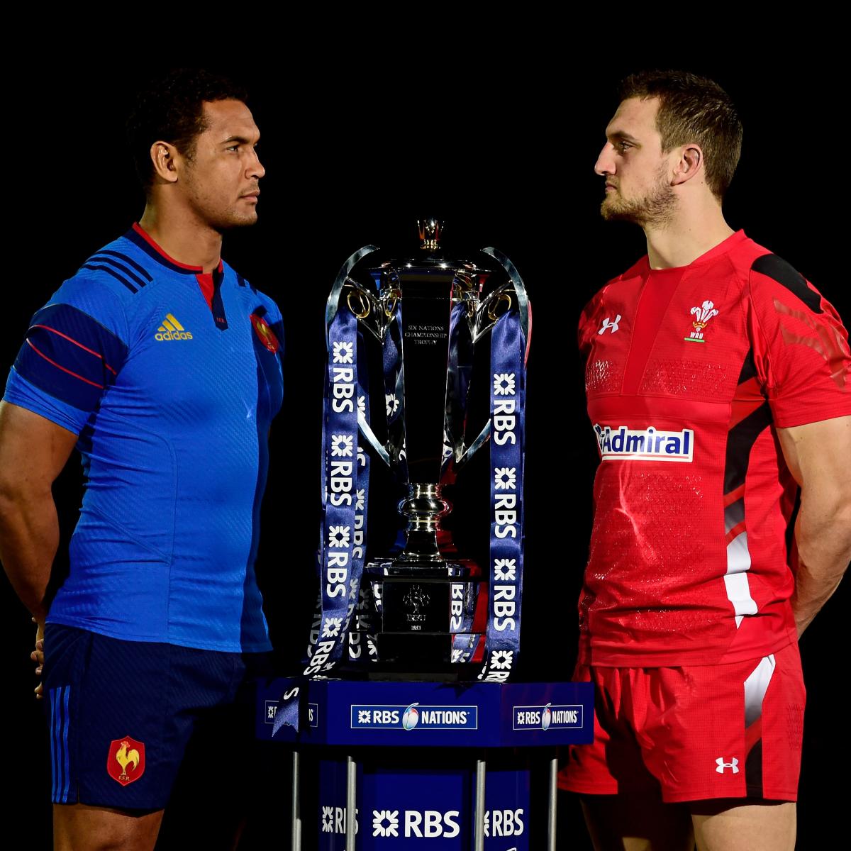 France vs. Wales: 5 Key Battles That Will Shape 2015 Six Nations Clash 