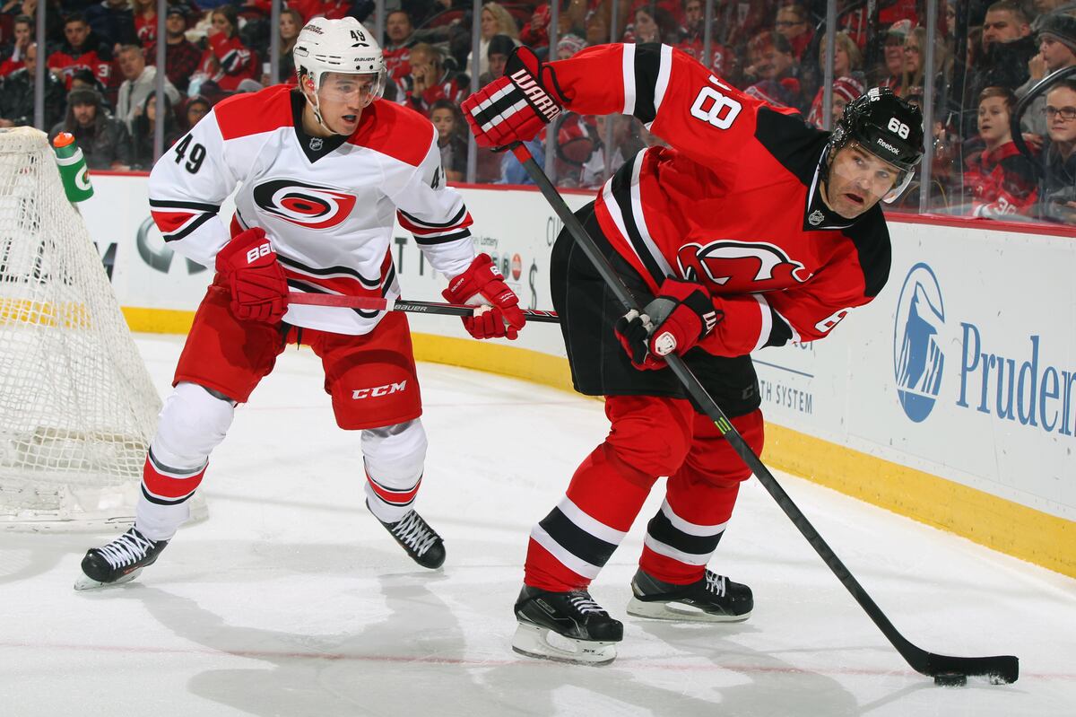 Ranking the Players the New Jersey Devils Should Covet at the Trade Deadline | News, Scores 