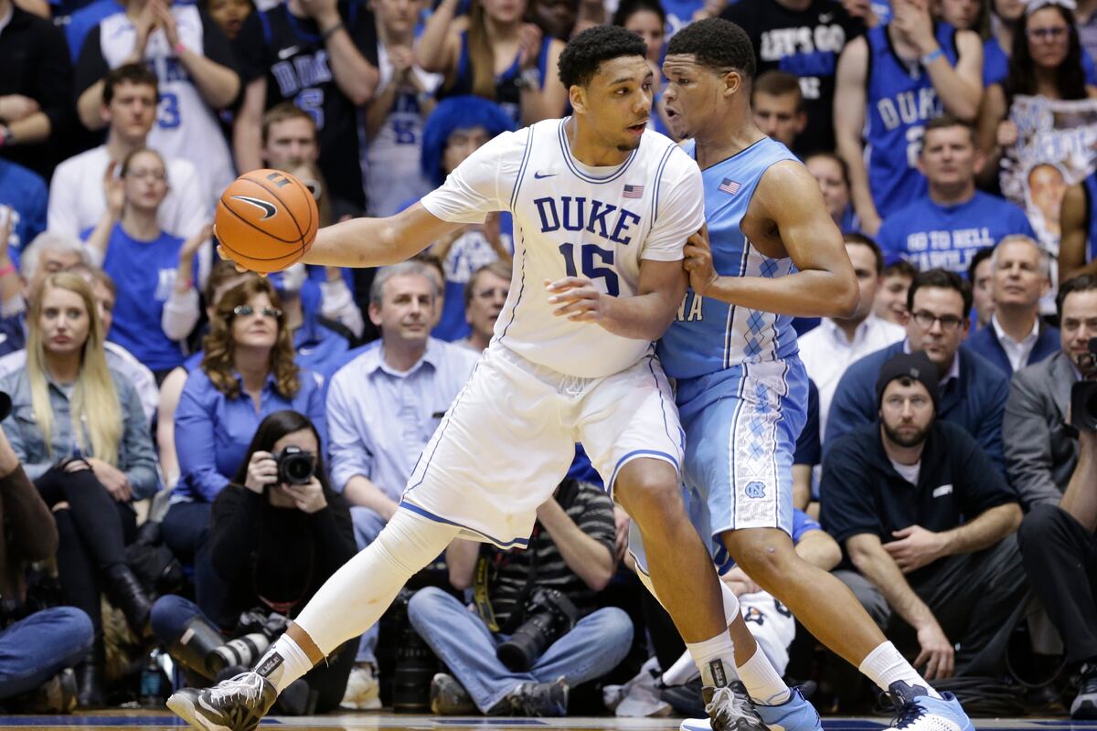 Duke Basketball Keys to Winning Each Remaining RegularSeason Game