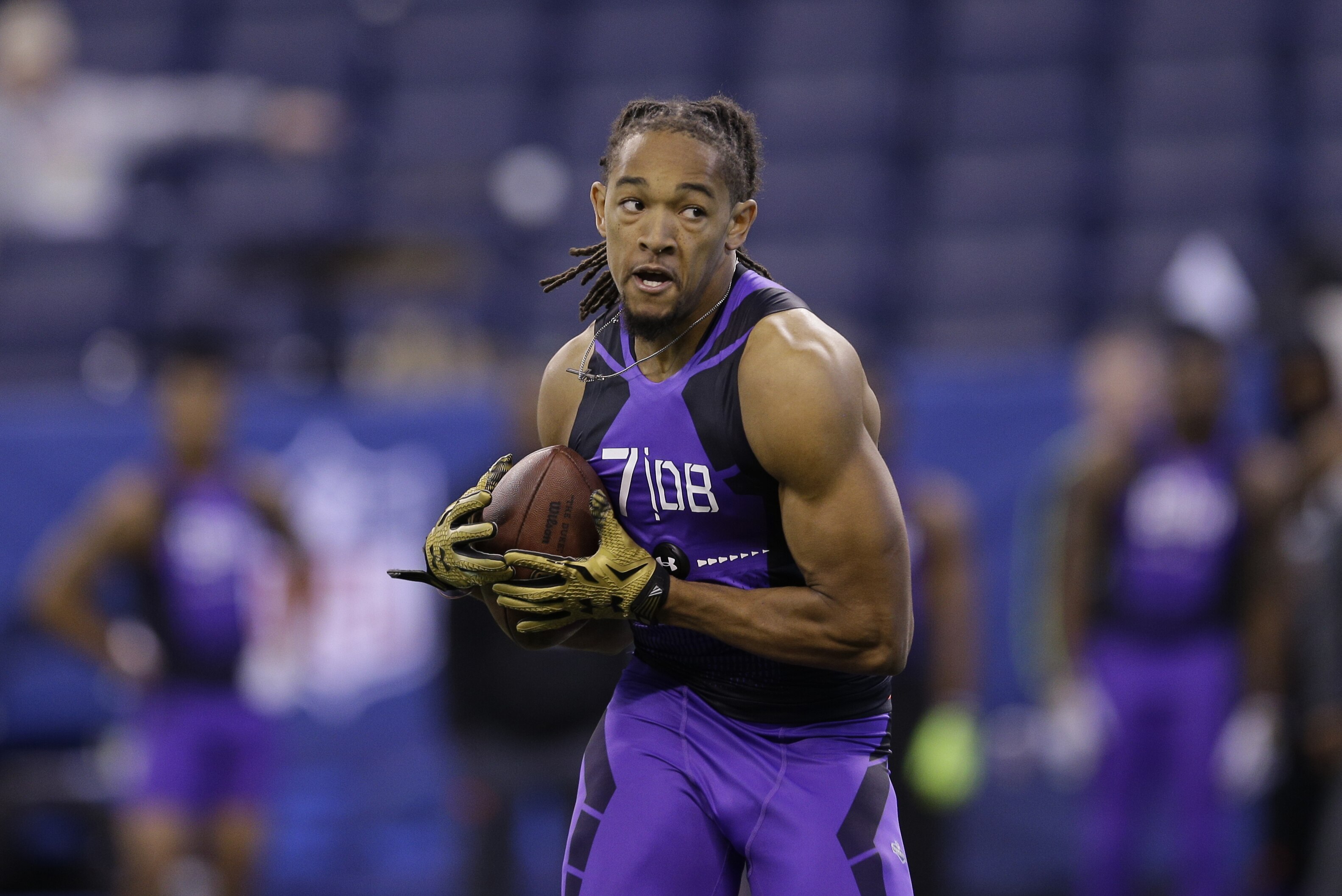 Nfl Combine 2015 Results Stock Watch For Top Performers From