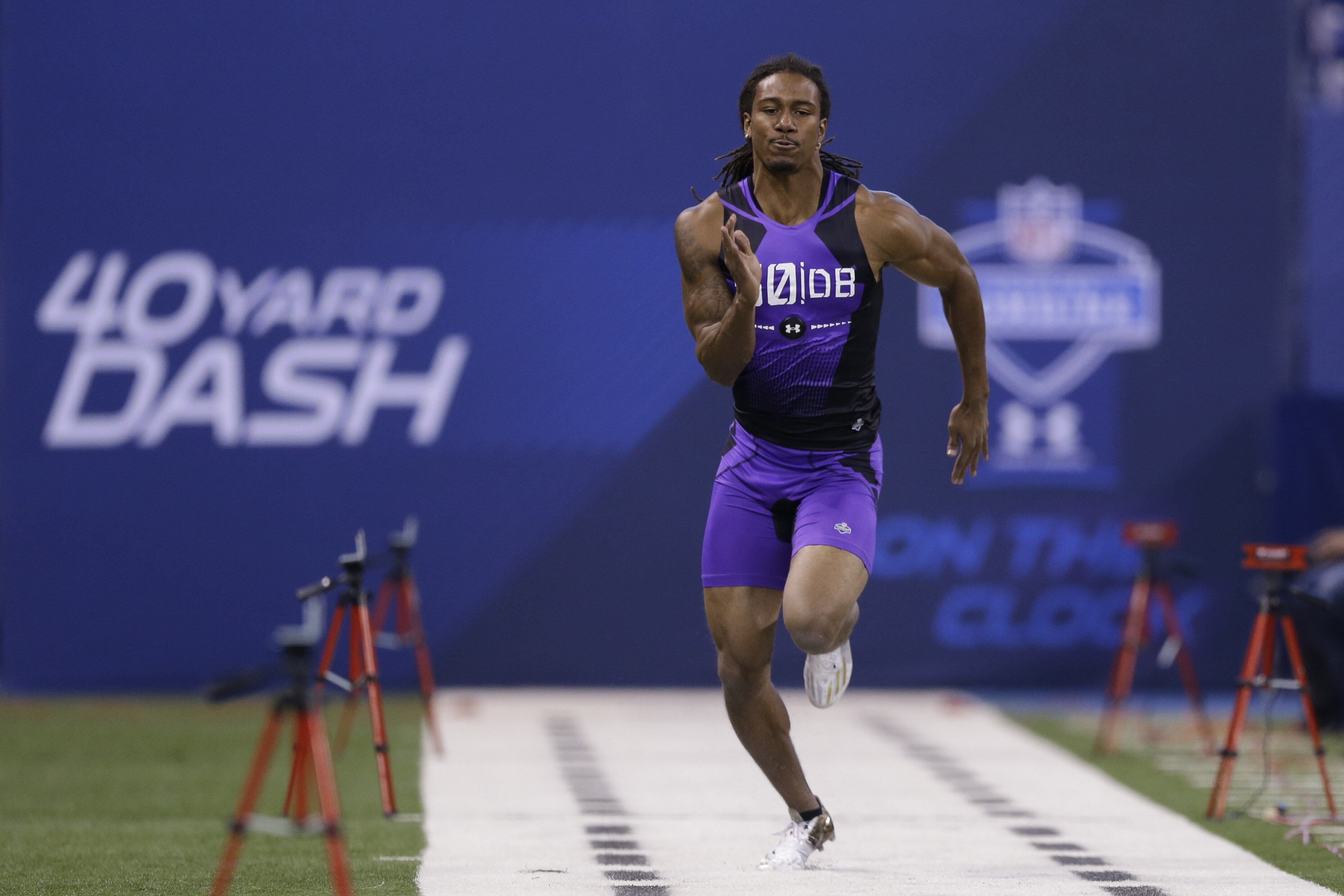 Nfl Mock Draft 2015 1st Round Projections For Top Prospects After