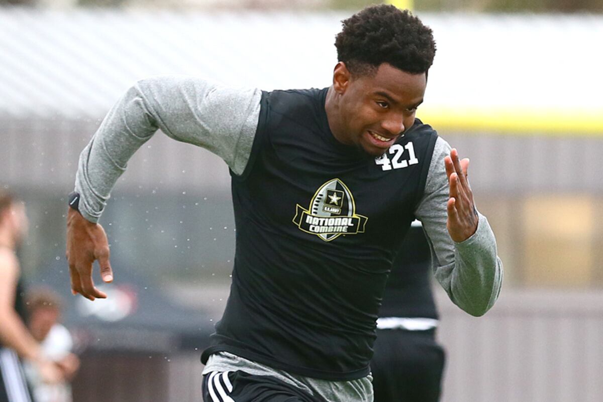 Alabama Football Recruiting Offers Of The Week News Scores