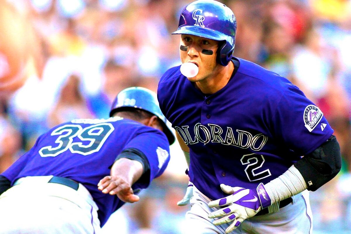 Top Fantasy Shortstops