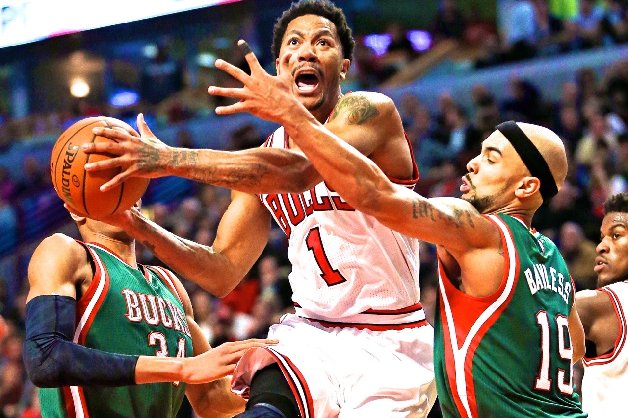 Rose draft day  Derrick rose, Track and field, Chicago bulls