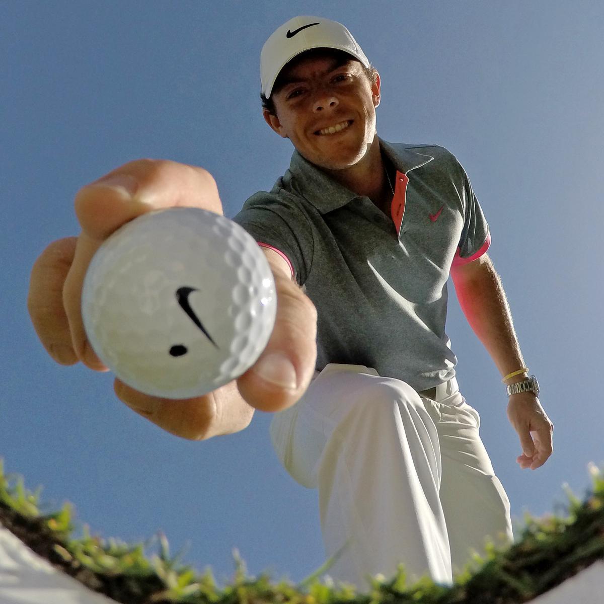 Burning Questions for Rory McIlroy Before His 201415 PGA Tour Debut