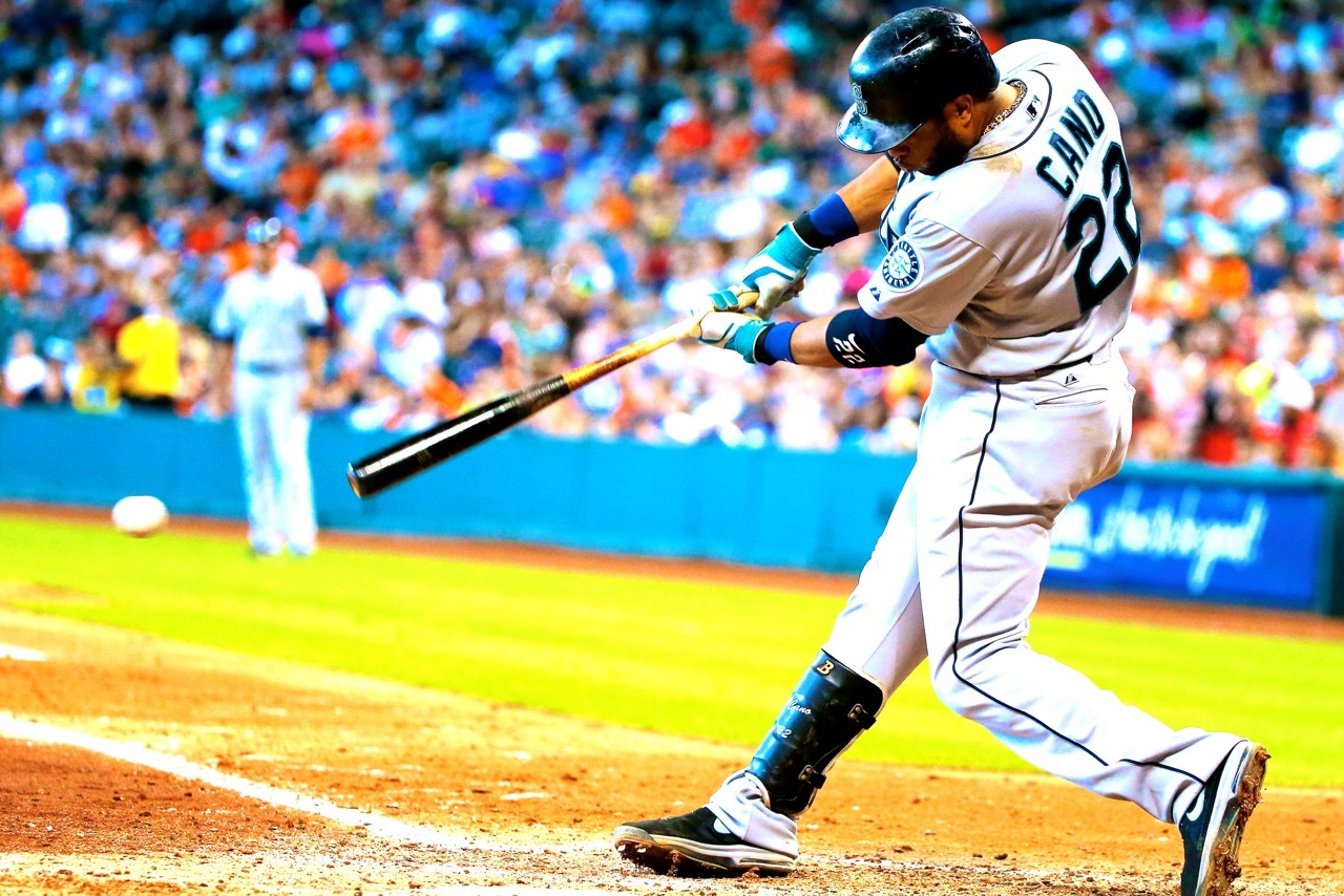 Fantasy Baseball Top 300 Rankings - H2H TOP300 Scoring 