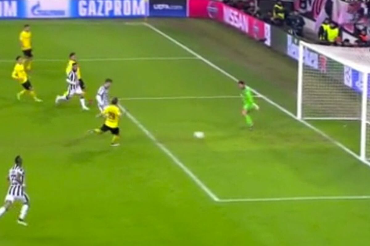 Kèo Thơm Juventus vs Borussia Dortmund – Cuộc Chạm Trán Nảy Lửa Trong Châu Âu