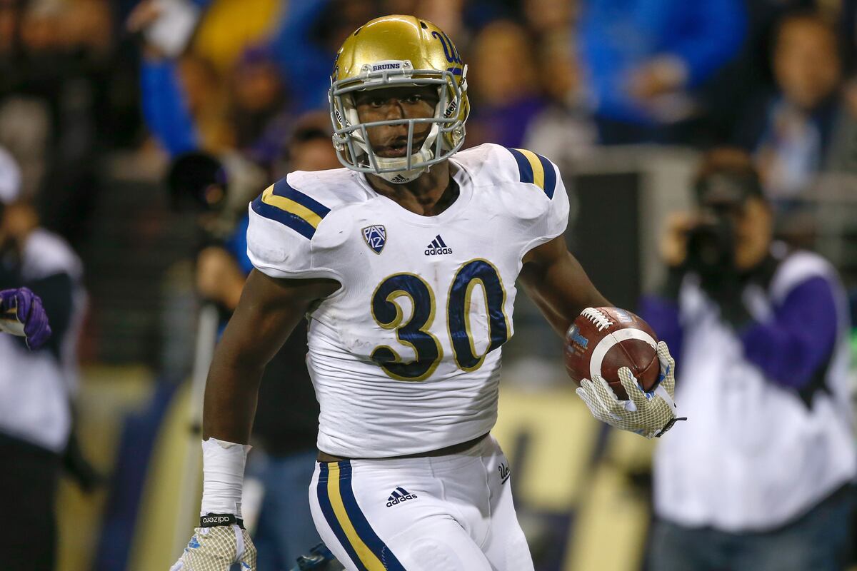 UCLA Football 5 Players with the Most to Gain in Spring Practice