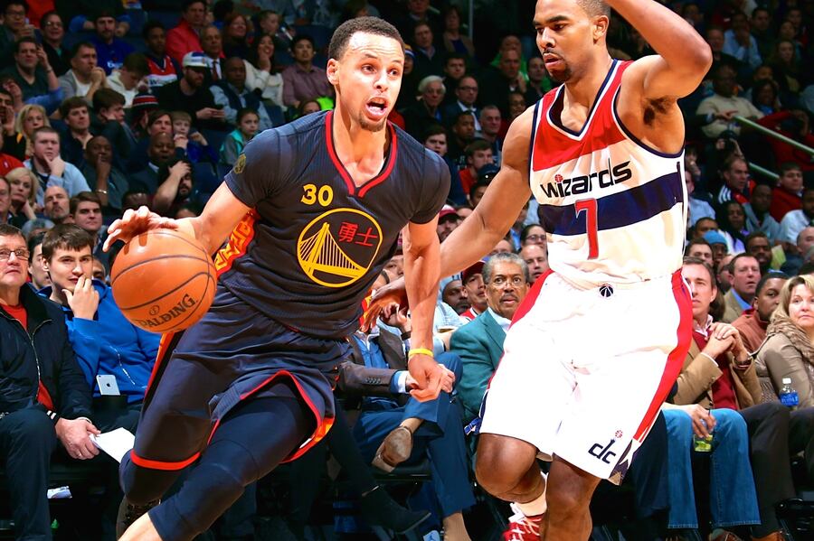 Golden State Warriors Vs Washington Wizards Live Score Highlights Reaction Bleacher Report Latest News Videos And Highlights Signal the triple vs washington. golden state warriors vs washington