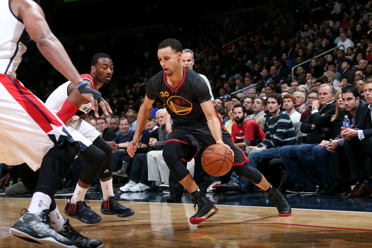 Golden State Warriors vs. Washington Wizards Postgame Grades and Analysis News, Scores