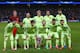 The personnel have changed slightly, but the football is reminiscent of Pep's glory days.