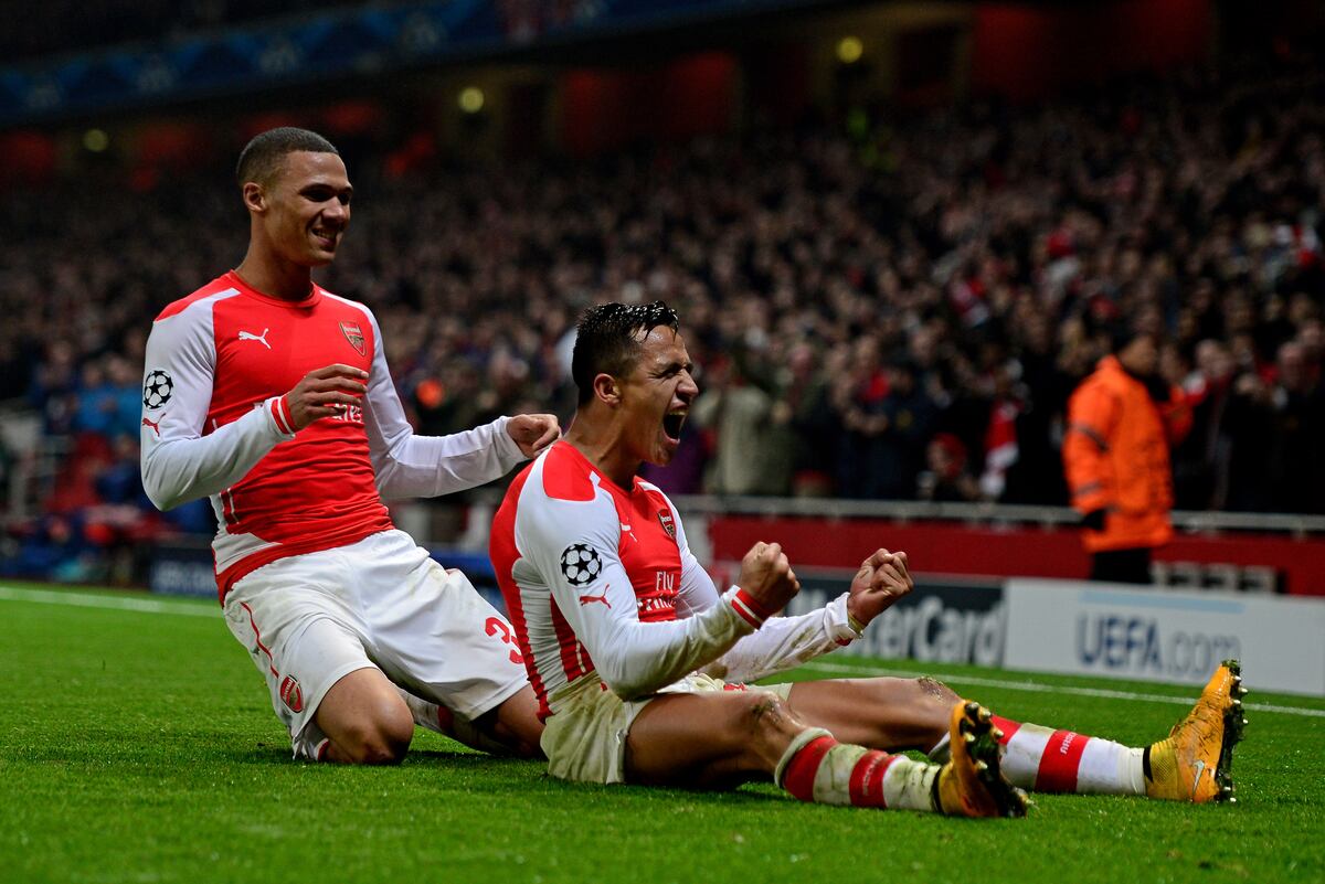 Champions League 2015 Live Stream Info, Viewing Details for Wednesday