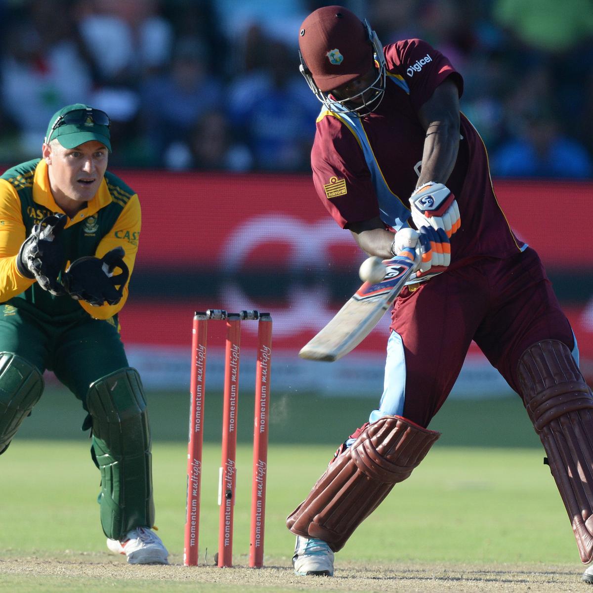 South Africa vs. West Indies: Date, Live Stream, TV Info ... - 1200 x 1200 jpeg 160kB