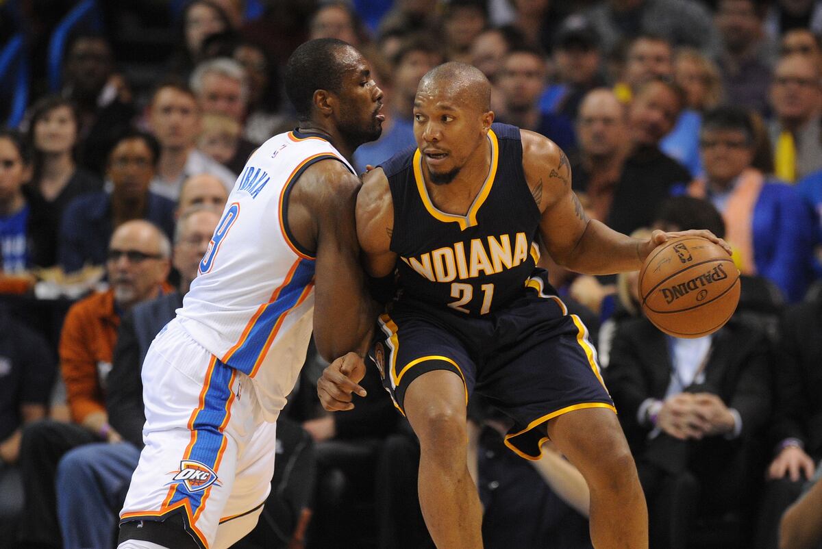 6 Key Games That Will Define the Indiana Pacers' 2015 Playoff Push