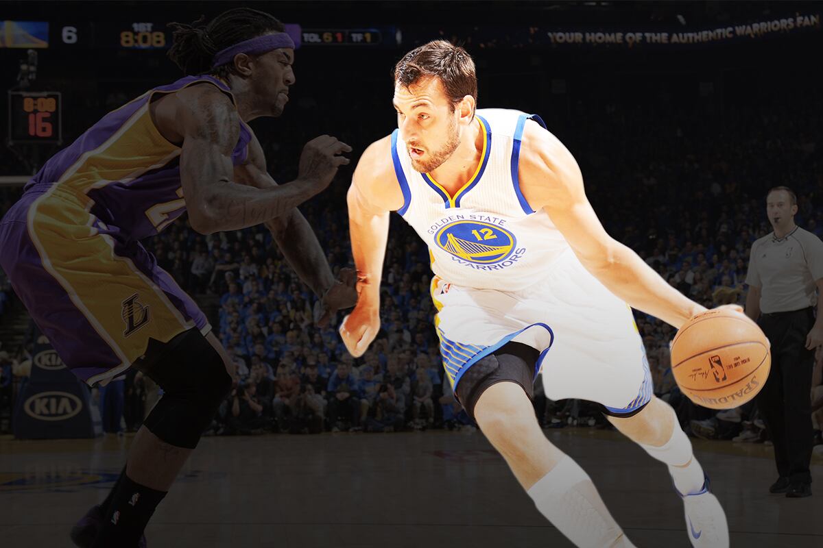 Warriors draft pick options