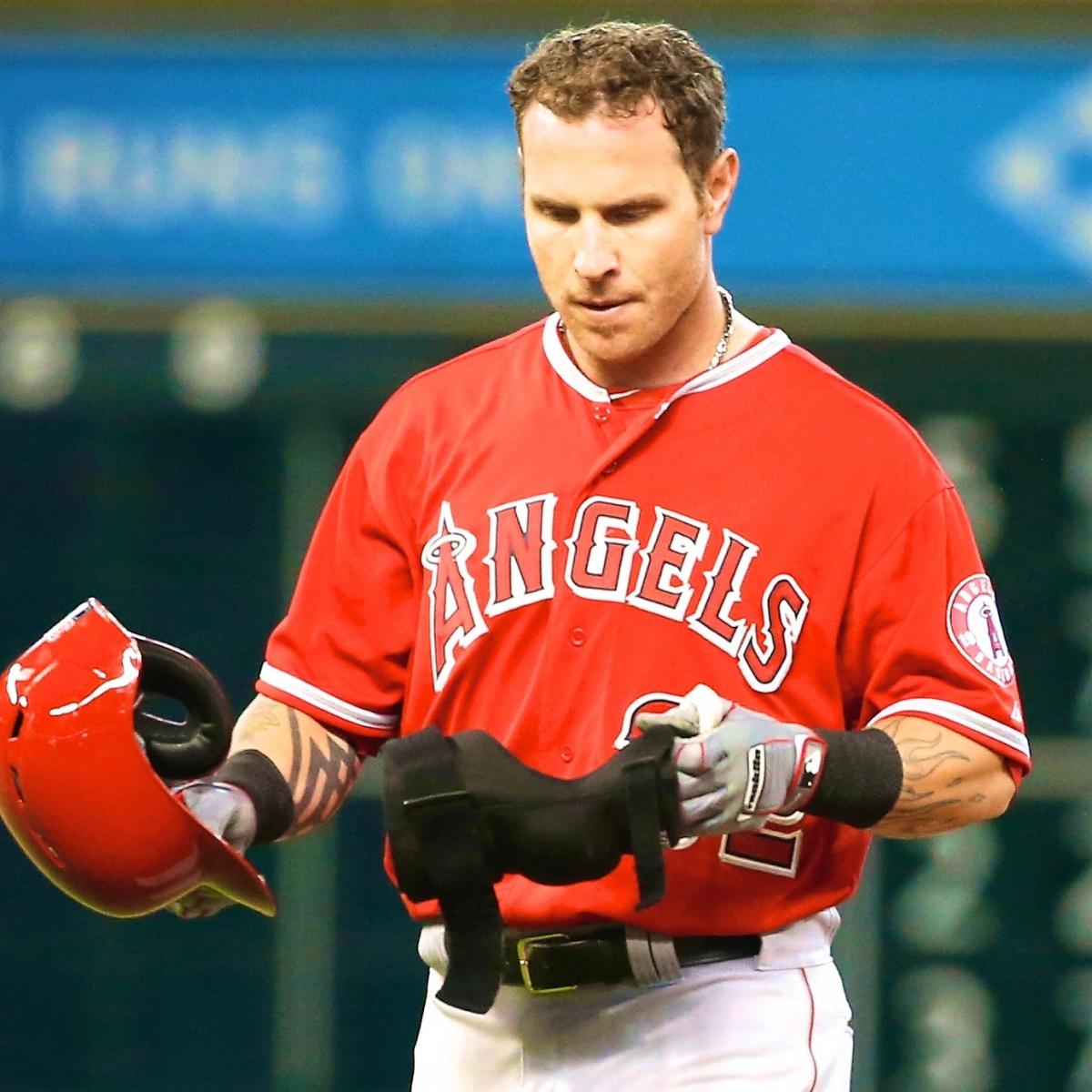 Josh Hamilton wrestled with himself and his future before cashing in -  Sports Illustrated