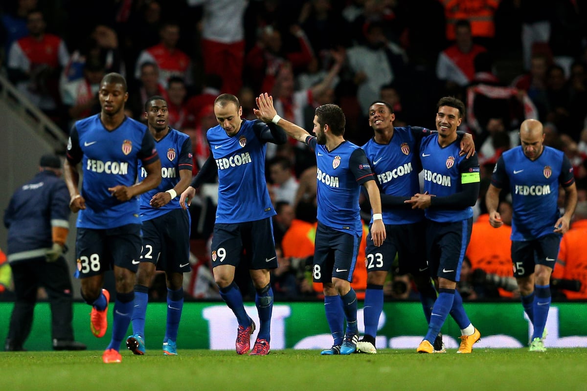 Champions League Results 2015: Scores, Top Players for Round of 16 Day
