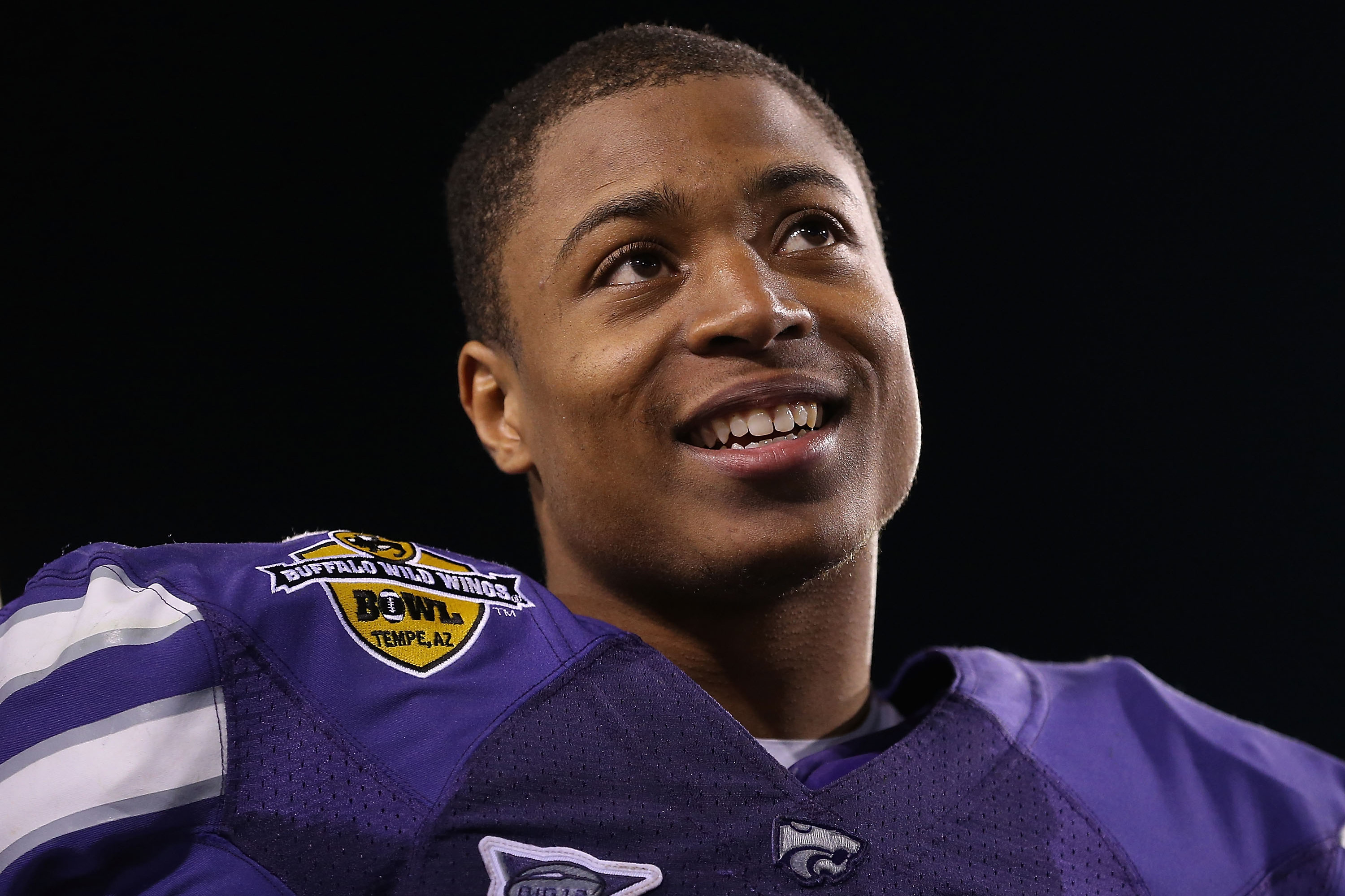 2015 NFL Combine: Final report on Tyler Lockett - Bring On The Cats