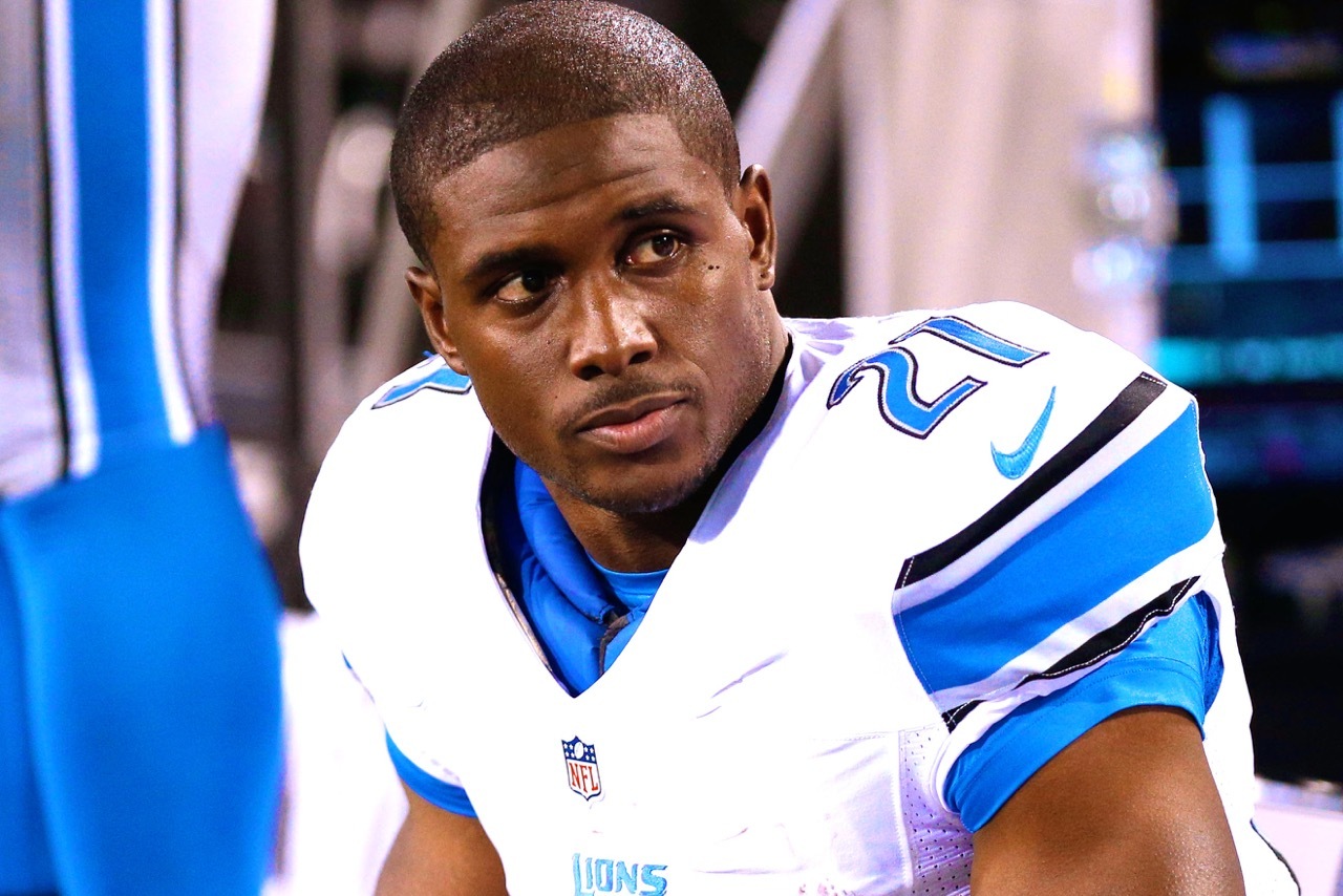 Reggie Bush Released by Lions: Latest Details, Comments and Reaction, News, Scores, Highlights, Stats, and Rumors