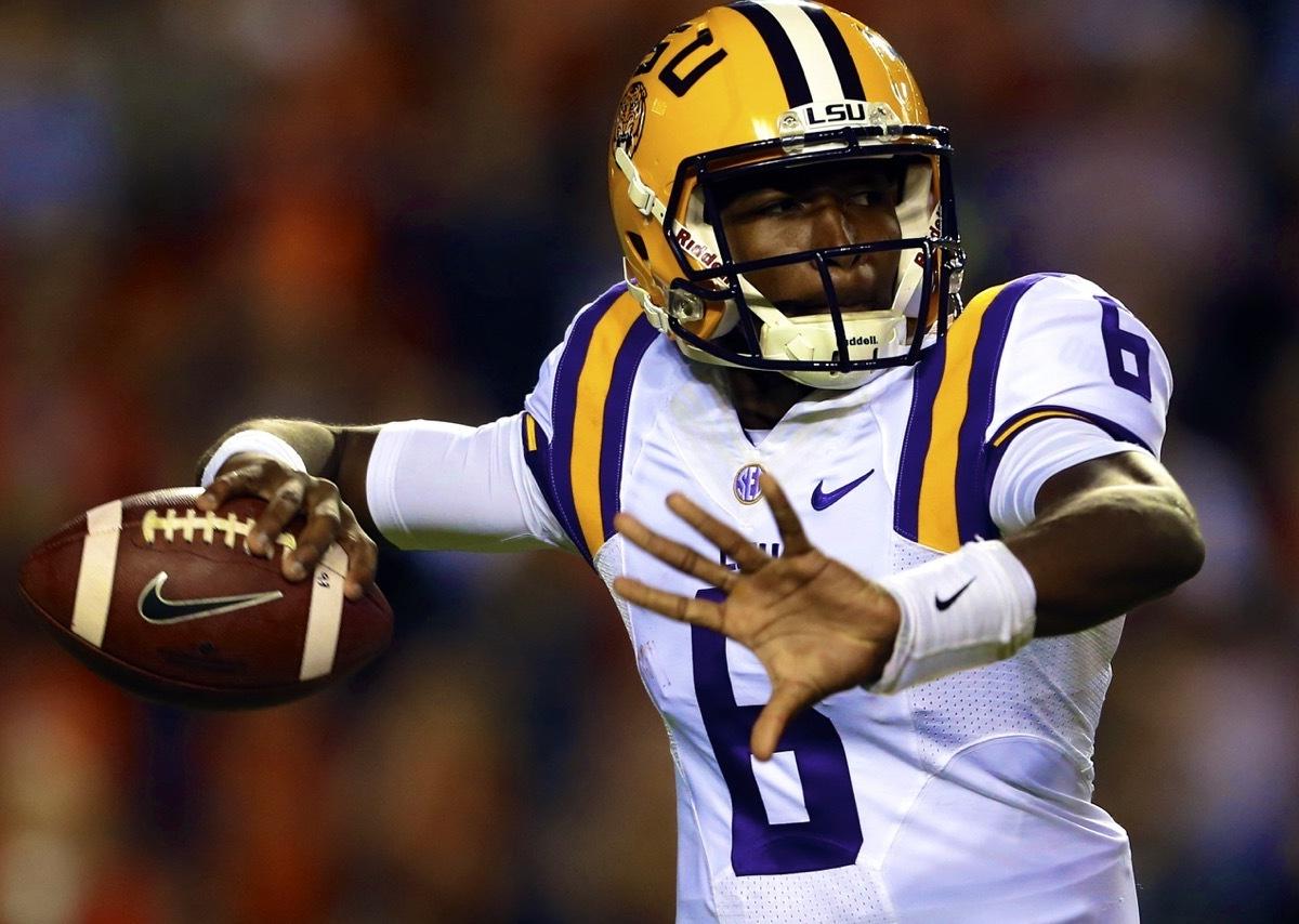SEC QB Battles That Will Be Decided This Spring News, Scores