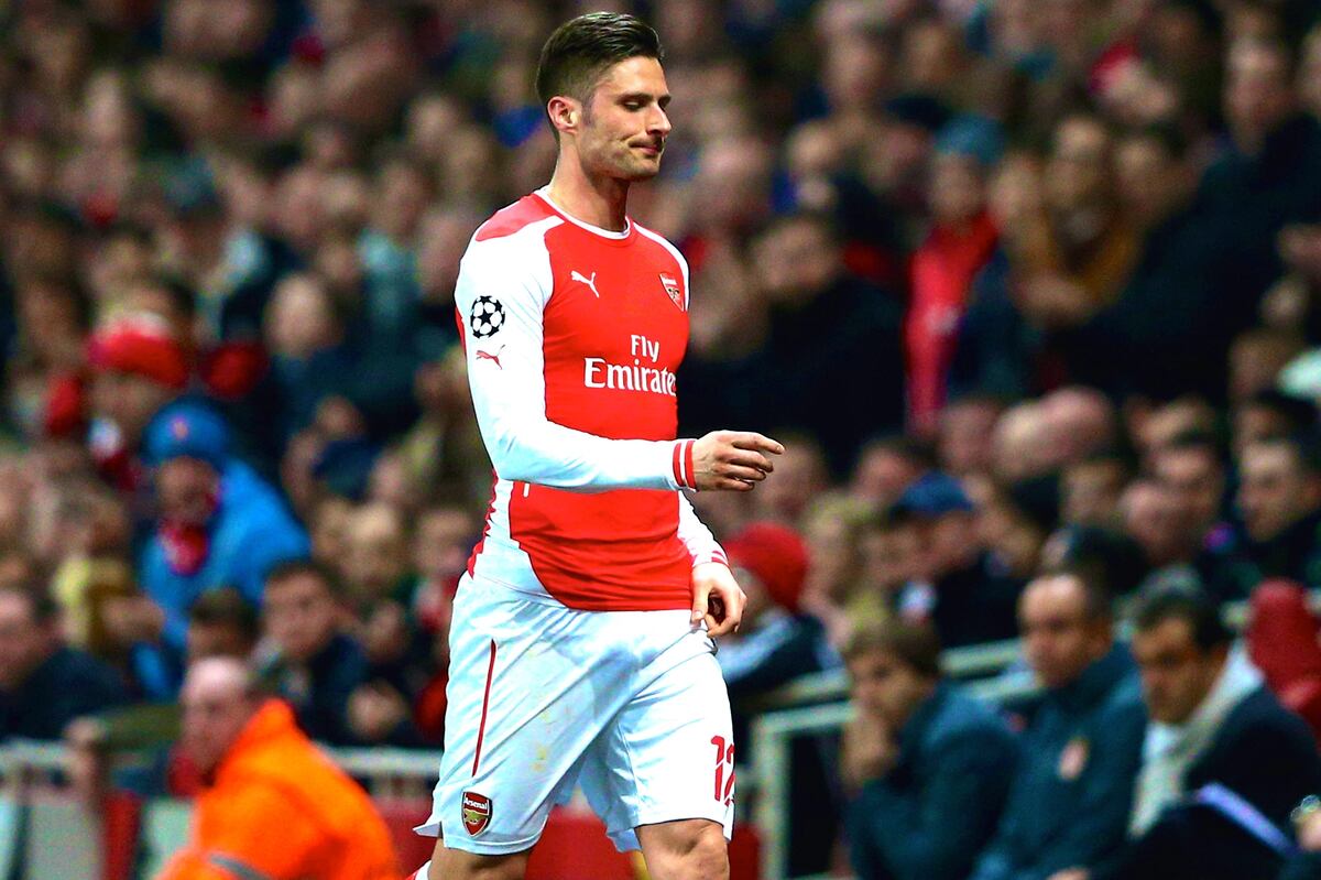 Arsenal F.C. vs AS Monaco FC: Why This Matchup Still Haunts North London