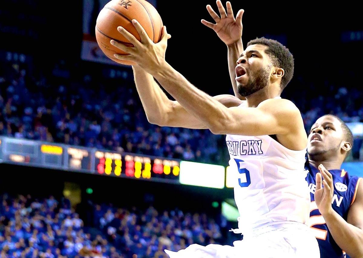 Kentucky Vs Mississippi State Live Score Results And Highlights