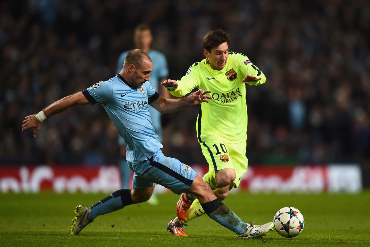 Chelsea Transfer News: Lionel Messi Exit Rumours Emerge ...