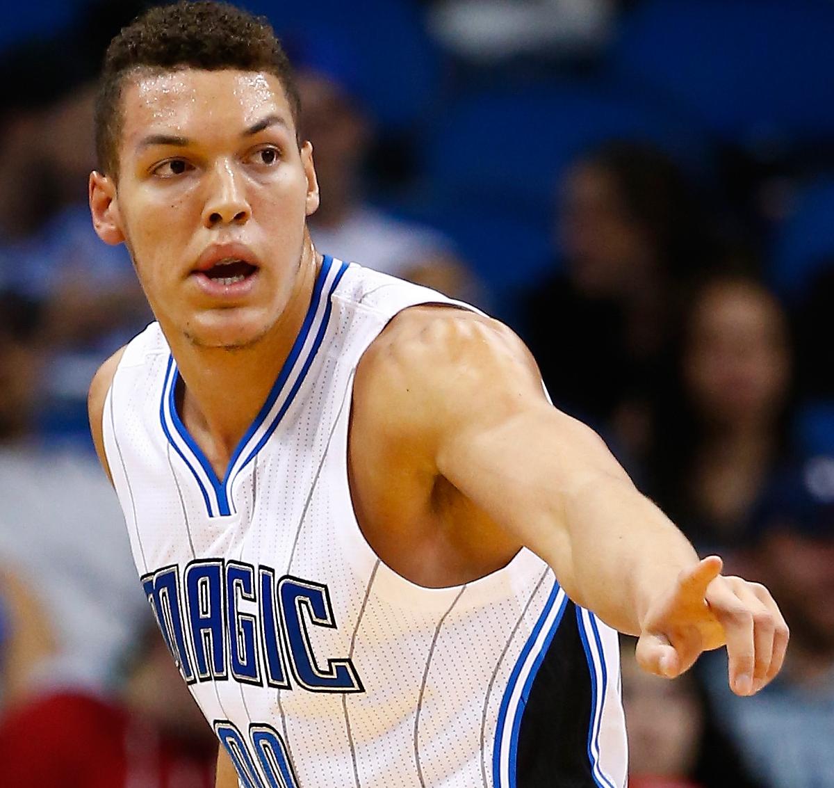 Aaron Gordon Injury: Updates on Magic Star's Ankle and Return | News