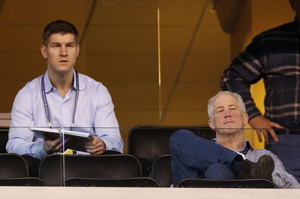 Chicago Bears: Latest Free Agency News and Rumors News Scores