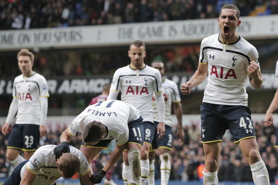 Fiorentina Vs Tottenham Team News Predicted Line Ups Live Stream Tv Info Bleacher Report Latest News Videos And Highlights