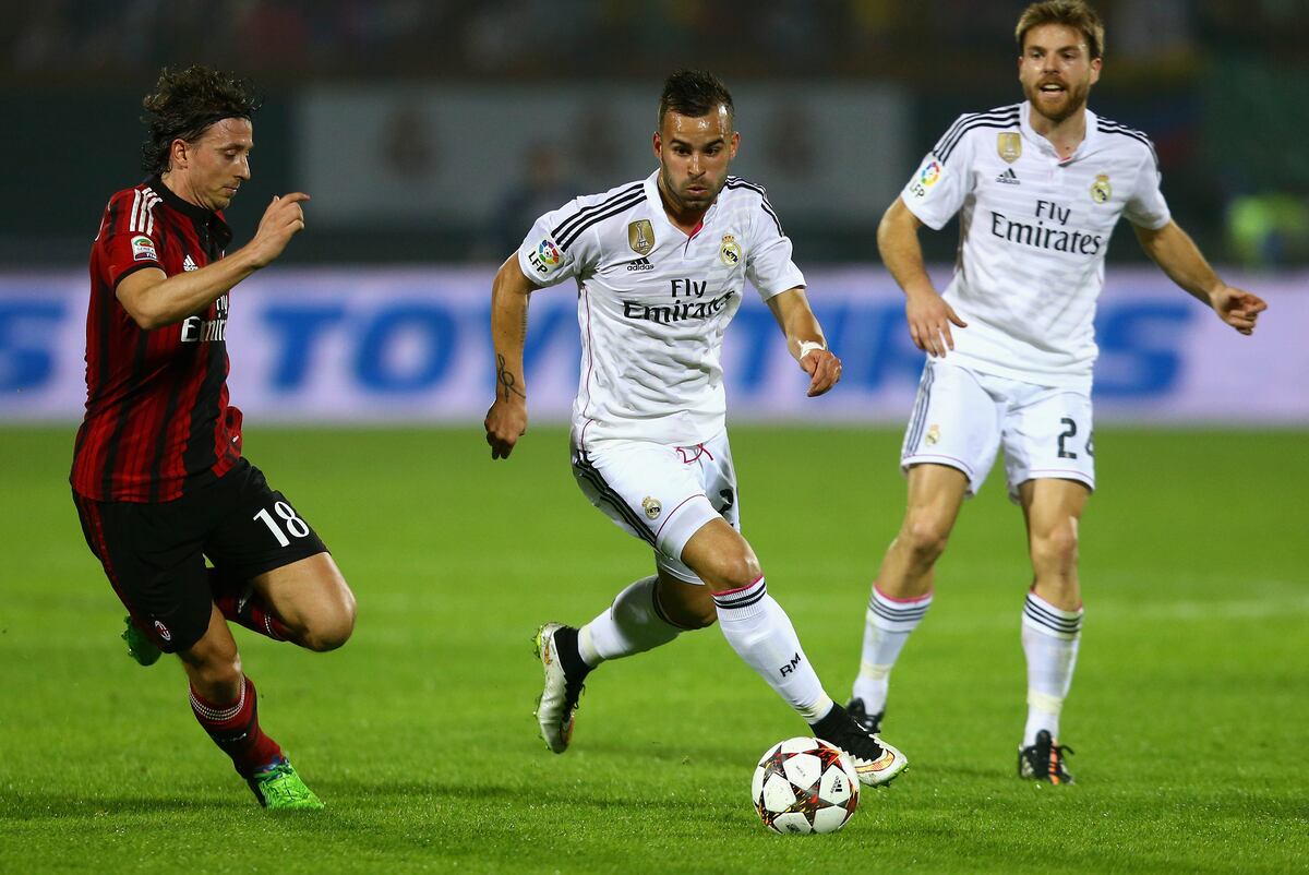 Chelsea Transfer News: Jese Rodriguez Exit Rumours Emerge ...