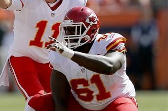 kansas city chiefs latest news and rumors