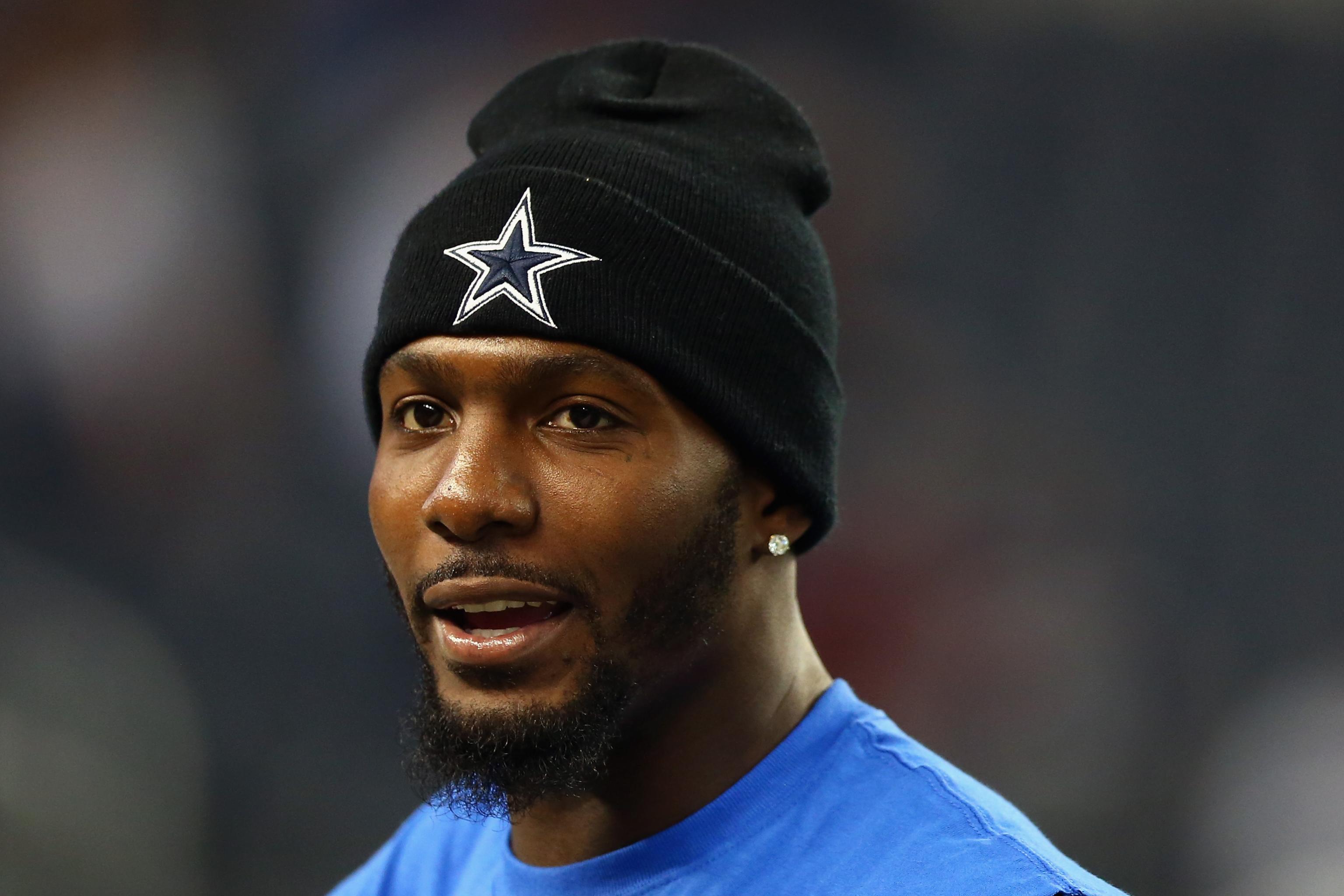 Dez Bryant's Girlfriend Ilyne Nash: Does She Have Kids? Career