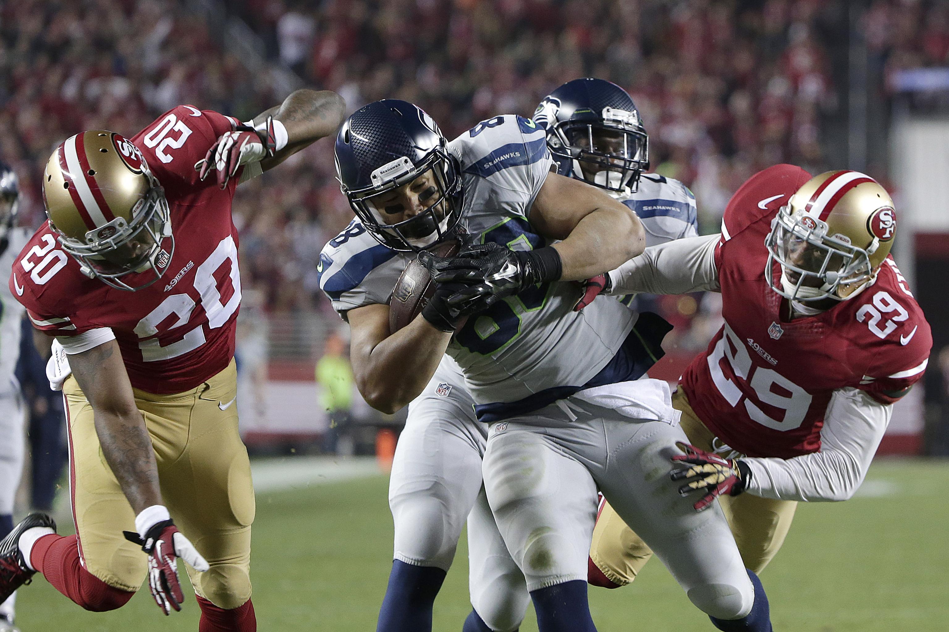 49ers could receive much-needed reinforcements vs. Cardinals