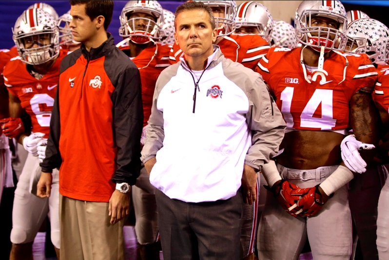 High School Coaches Standing Up to the Giants of College Football