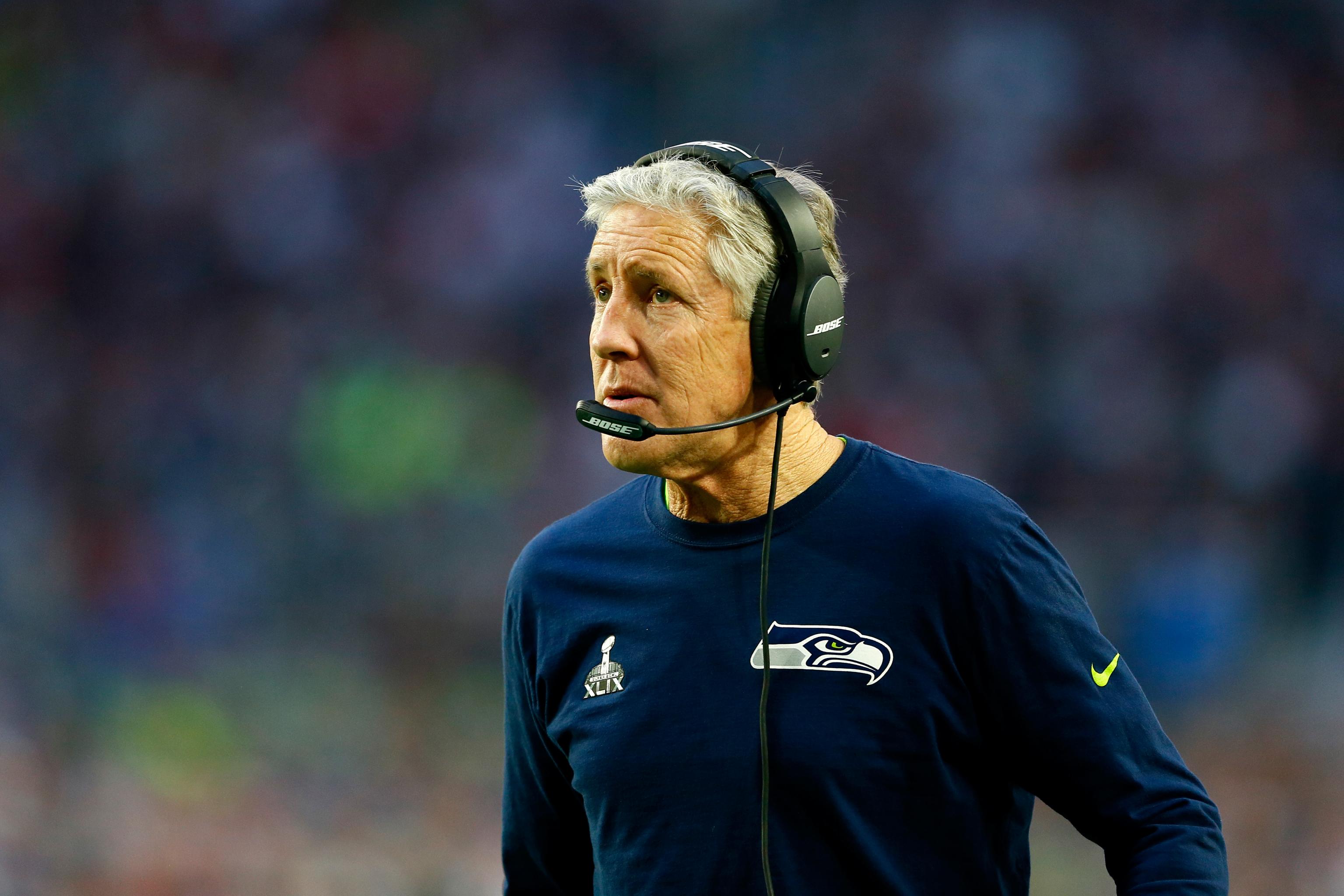 Pete Carroll's Honorary USC Degree Is Excellent Tribute from School