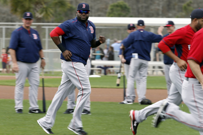 Why are Boston Red Sox players, coaches wearing No. 21? Kiké