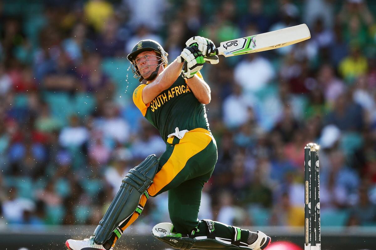 Cricket World Cup 2015 Results: Points Tables After South ...