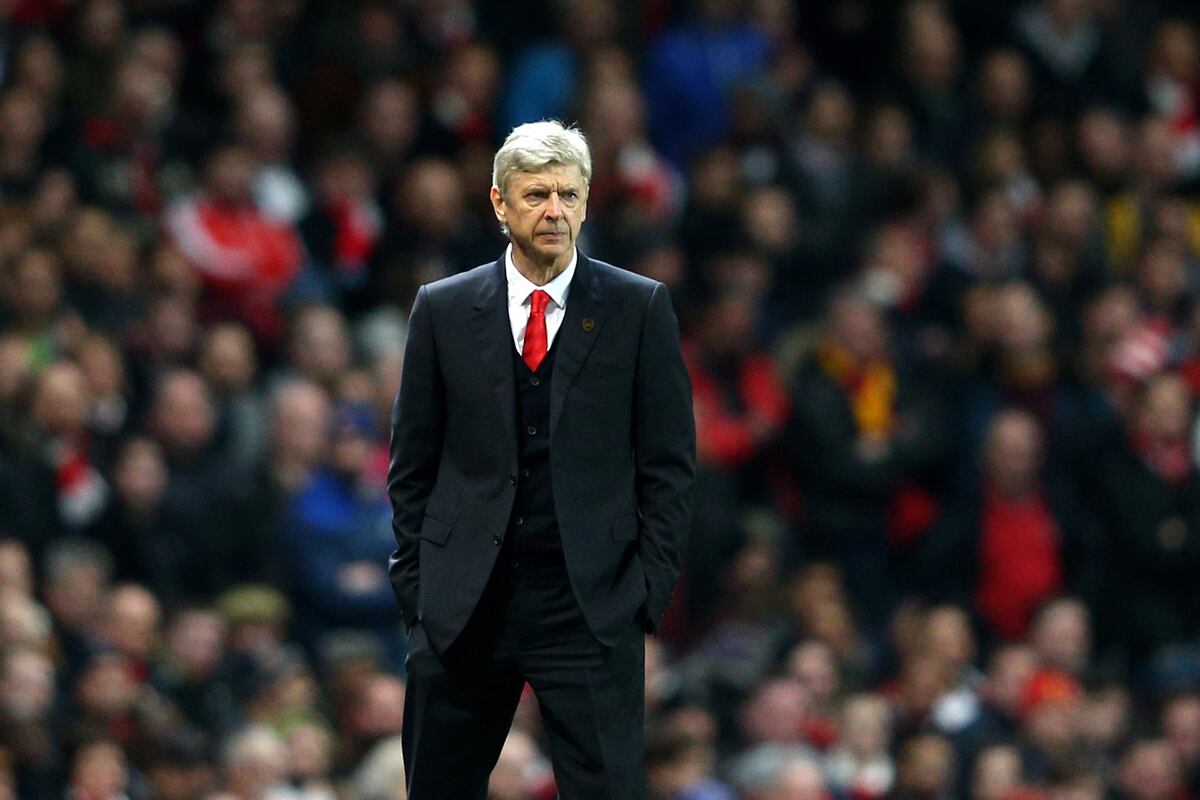 Arsenal vs. Everton: Key Comments from Arsene Wenger's Pre ...