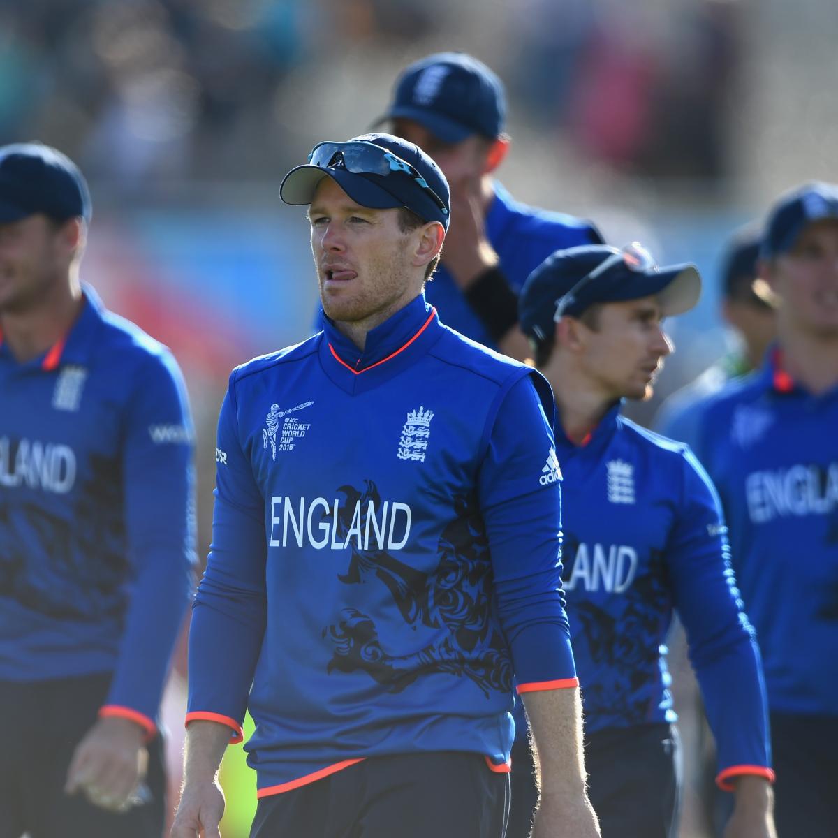 England vs. Sri Lanka: Date, Live Stream, TV Info, Cricket World Cup Preview | Bleacher Report ...